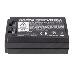 Godox Accu V1 / V860III