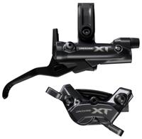 Shimano xt bl-m8200/br-m8220 disc brake 1700mm rear