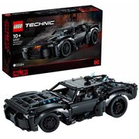 Technic - The Batman - Batmobile Constructiespeelgoed