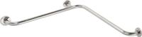 Handgreep Douche Sapho Handicap 67x67 cm Roestvrij Staal