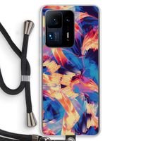 Tuesday Night: Xiaomi Mi Mix 4 Transparant Hoesje met koord