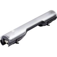 Finder 7L.46.0.024.2100 Schakelkastlamp Zwart, Transparant 13 W 1200 lm 24 V (l x b x h) 310.60 x 46 x 47.50 mm 1 stuk(s)