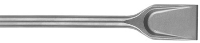Hikoki Accessoires Spade Beitel 50X350Mm SDS Max Zelf Slijpend 751038