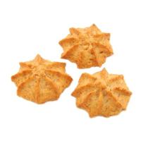 Bisson Biscuit hazelnoot organic bio