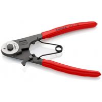 Knipex 95 61 150 Bowdenkabelschaar 150 mm 1 stuk(s) - thumbnail