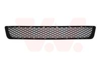 Ventilatiegrille, bumper 0689590