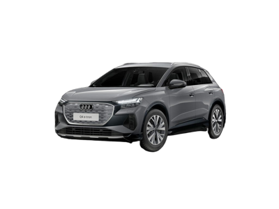 Audi Q4 e tron