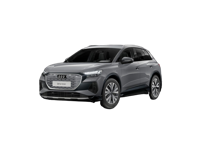Audi Q4 e tron