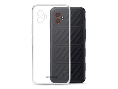 Mobilize Mobilize Gelly Case Samsung Galaxy Xcover7 Pro 5G Clear