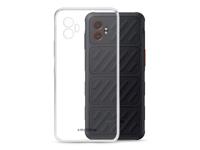 Mobilize Mobilize Gelly Case Samsung Galaxy Xcover7 Pro 5G Clear