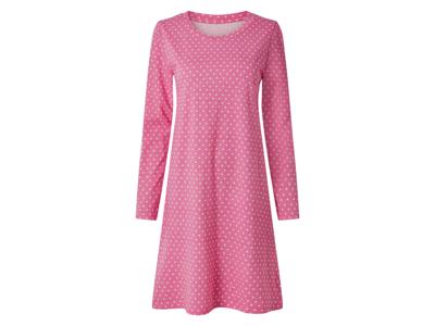 esmara Dames nachthemd (Roze, S (36/38))