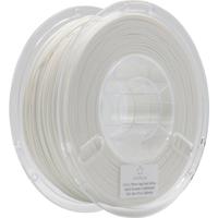 Renkforce RF-4738600 Filament PLA kunststof 1.75 mm 1000 g Wit (mat) 1 stuk(s) - thumbnail