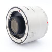 Canon EF 2x III Extender (teleconverter) occasion