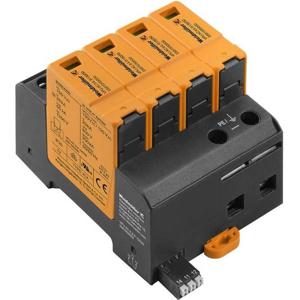 Weidmüller 2591000000 VPU AC II 4 R 150/50 Overspanningsafleider 50 kA 1 stuk(s)