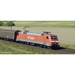 Piko H0 51124 H0 elektrische locomotief BR 152 van de DB Cargo