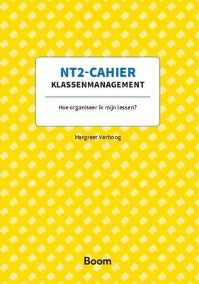 NT2-Cahier Klassenmanagement (Paperback)
