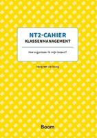NT2-Cahier Klassenmanagement (Paperback)