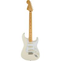 Fender Jimi Hendrix Stratocaster Olympic White MN