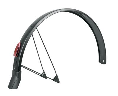 Sks urban arrow a65r 26" achterspatbord
