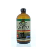 Vloeibaar L-Carnitine - Liquid L-Carnitine 1200mg - thumbnail