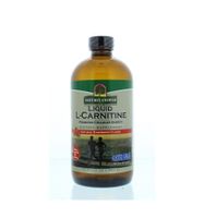 Vloeibaar L-Carnitine - Liquid L-Carnitine 1200mg