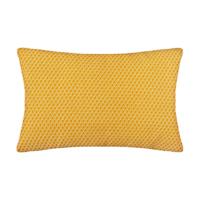 Kussen Atmosphera Otto Katoen Mosterd (50 x 30 cm)