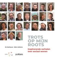 Trots op mijn roots (Hardback)