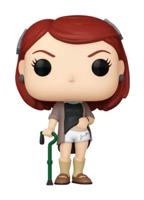 The Office US POP! Television Vinyl Figure Fun Run Meredith 9 cm The Office US POP! Television Vinyl Figure Fun Run Meredith 9 cm