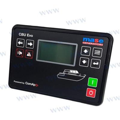 MAS039607 - COMAP IL4 AFSTANDSBEDIENINGSPANEEL 1500RPM