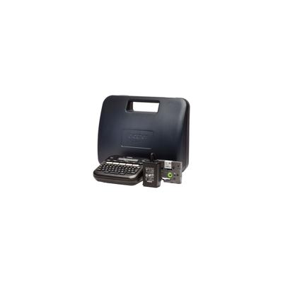 Brother PT-D210VP Accessoire Zwart