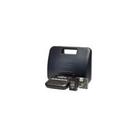 Brother PT-D210VP Accessoire Zwart