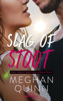 Slag of stoot (Paperback)
