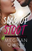 Slag of stoot (Paperback)