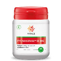 Pycnogenol - 60 capsules Pycnogenol - 60 capsules
