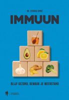 Servaas  Bingé Immuun - thumbnail