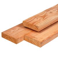 Ligger douglas 4,5x16,0x400 cm Tuindeco - Tuindeco