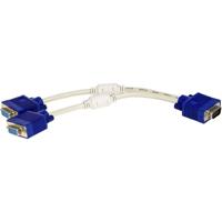 Akyga AK-AD-20 Adapter Wit 15 cm