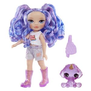 Mga Entertainment Rainbow high modepop amethyst