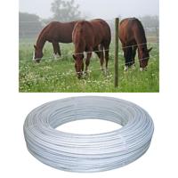 AKO premium horse wire wit 8mm 250m