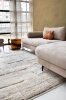 MOMO Rugs Natural Weaves - Vloerkleed MOMO Rugs Marini Beige cream -