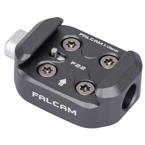 Falcam F22 Quick Release Mounting Base