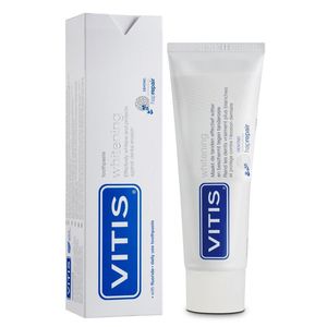 Vitis Whitening Tandpasta 75ml