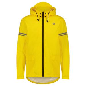 AGU Original Regenjas Essential - Geel - XL - Waterdicht