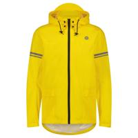 AGU Original Regenjas Essential - Geel - XL - Waterdicht