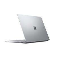 Microsoft Surface Laptop 5 i7-1255U Notebook 38,1 cm (15") Touchscreen Intel® Core™ i7 8 GB LPDDR5x-SDRAM 256 GB SSD Wi-Fi 6 (802.11ax) Windows 11 Home Platina - thumbnail