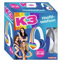 Studio 100 hoofdtelefoon - thumbnail