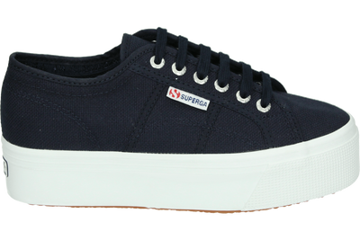 Superga 2790COTW LIN UAD - alle