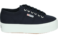 Superga 2790COTW LIN UAD - alle Superga 2790COTW LIN UAD - alle