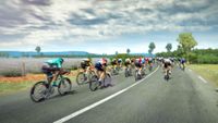 Tour de France 2021 - Xbox One & Series X - thumbnail