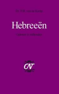 Hebreeen (Hardback)